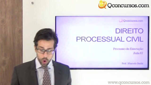 Processo de Execução da Obrigação de Pagar Quantia Certa – Parte 15