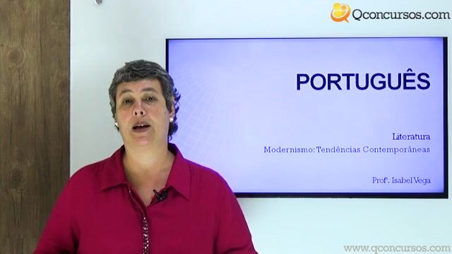 Modernismo: Tendências Contemporâneas