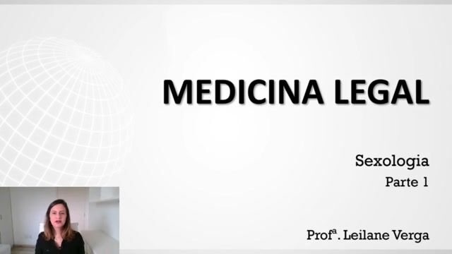 Sexologia - Parte 01