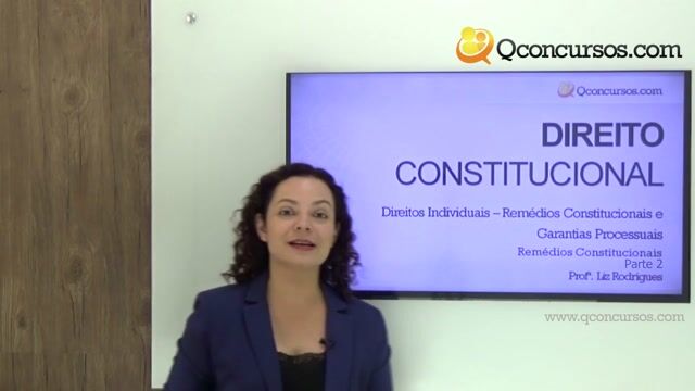 Habeas Corpus