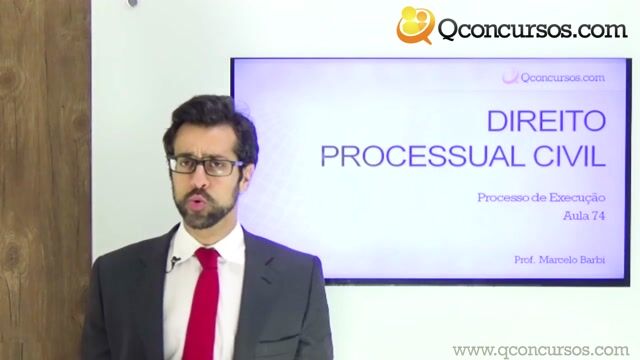 Processo de Execução da Obrigação de Pagar Quantia Certa – Parte 22