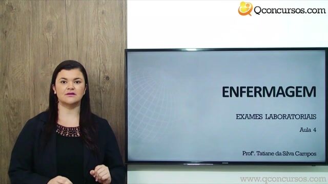 Exames Laboratoriais - Parte 04