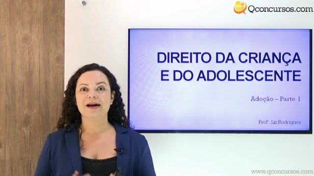 Adoção - Parte 1