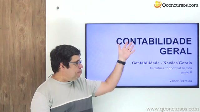 Estrutura Conceitual Básica - Parte 06