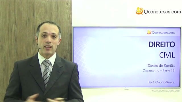 Casamento - Parte 13