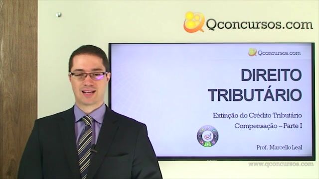 Compensação - Parte 1