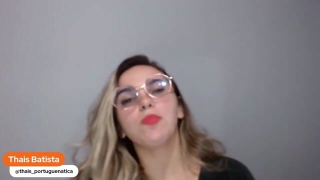 Ao Vivo no QC | Dicas de Português - Valores semânticos das conjunções