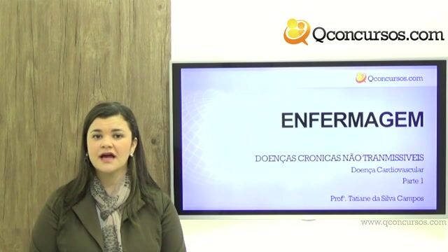 Doença Cardiovascular - Parte 1