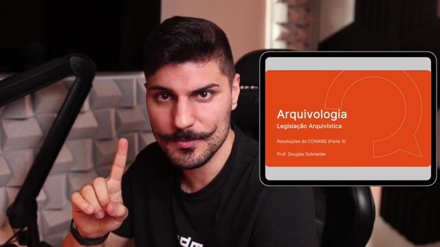 Resoluções do CONARQ - Parte 03