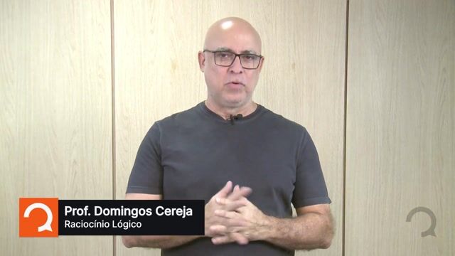 Análise Combinatória em Raciocínio Lógico - Parte 10
