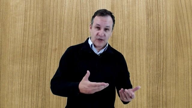 Fake News e Discursos de Ódio - Parte 01