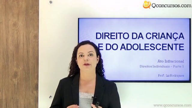 Direitos Individuais - Parte 1