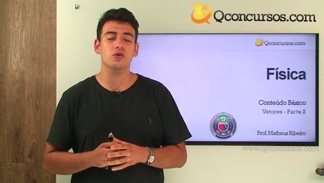 Vetores - Parte 2