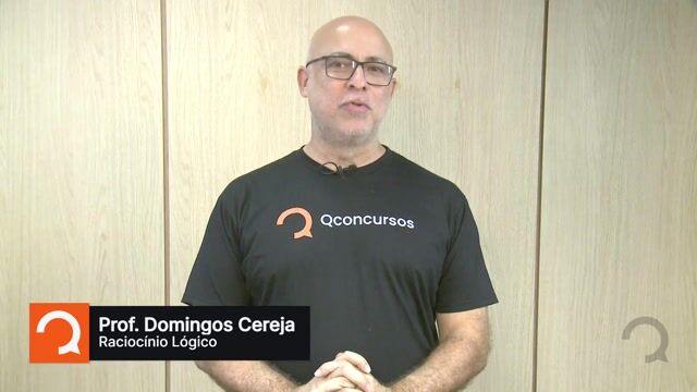 Análise Combinatória em Raciocínio Lógico - Parte 20