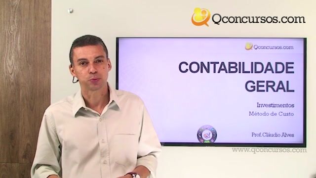 Método de Custo