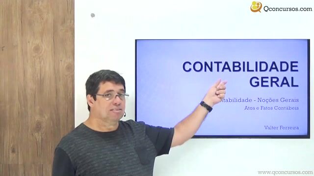 Atos e Fatos Contábeis
