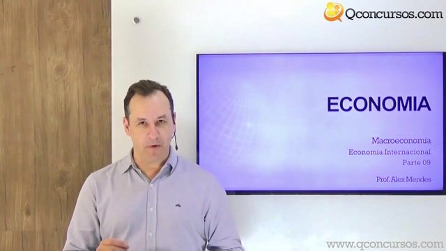 Economia Internacional - Parte 9