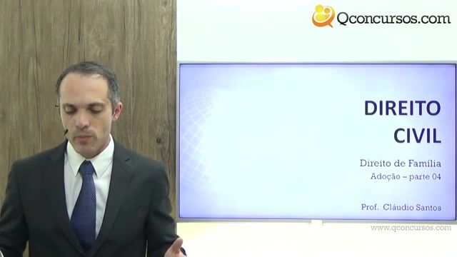 Adoção - Parte 4