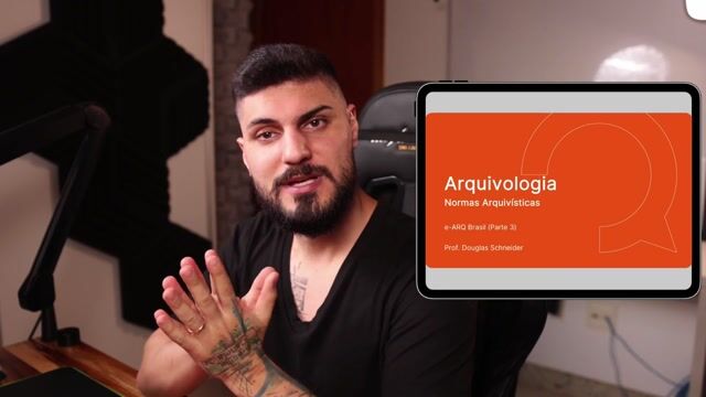 E-arq brasil - Parte 03