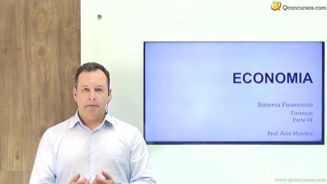 Finanças - Parte 04