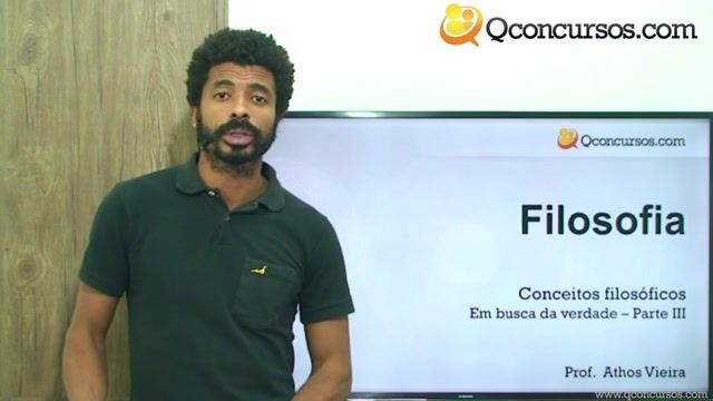 Em busca da Verdade - Parte 3