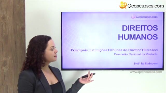 Comissão Nacional da Verdade