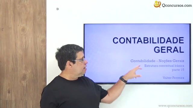 Estrutura Conceitual Básica - Parte 15