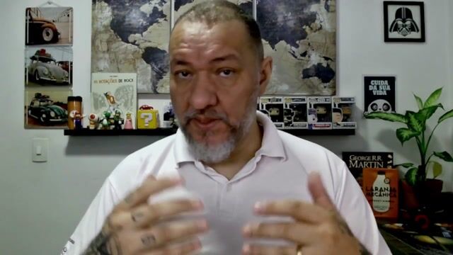 02 - Redes Sociais - Parte 02