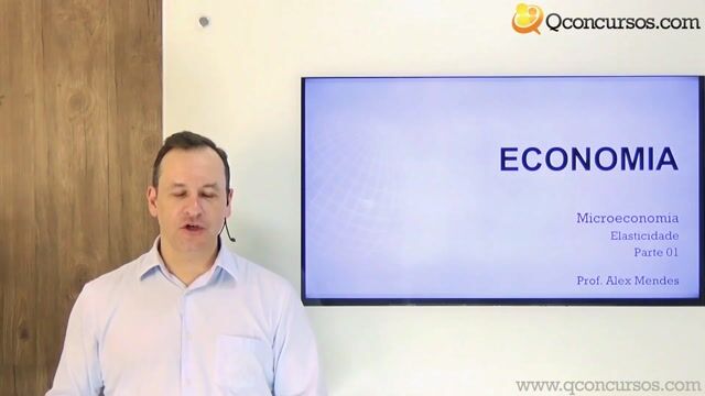Elasticidade - Parte 1