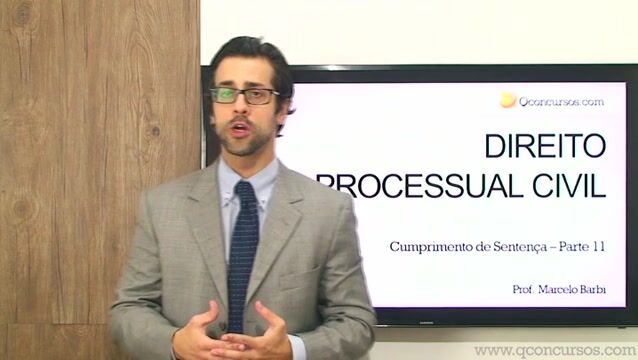 Exigibilidade da Obrigação de Pagar Quantia – Parte 2