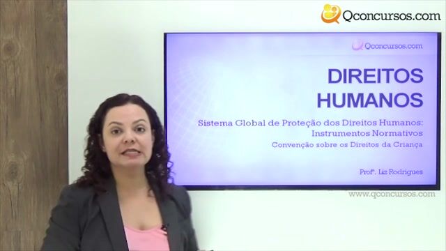 Convenção Sobre os Direitos da Criança