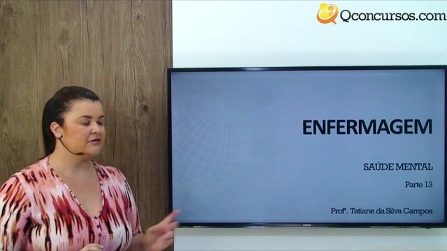 Saúde Mental - Parte 13