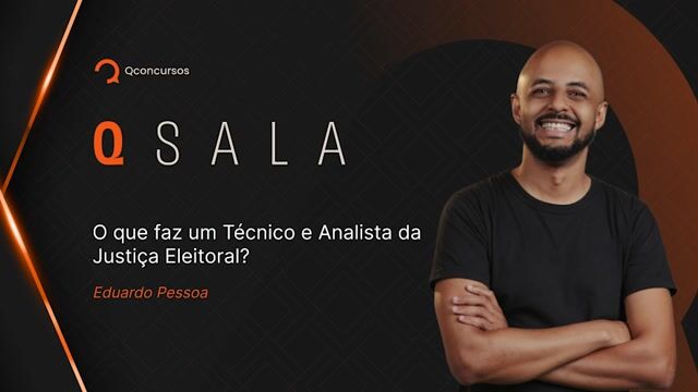 O que faz um Técnico e Analista da Justiça Eleitoral