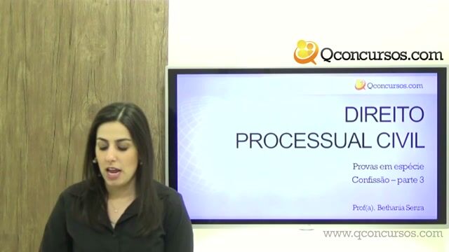 Confissão - Parte 3