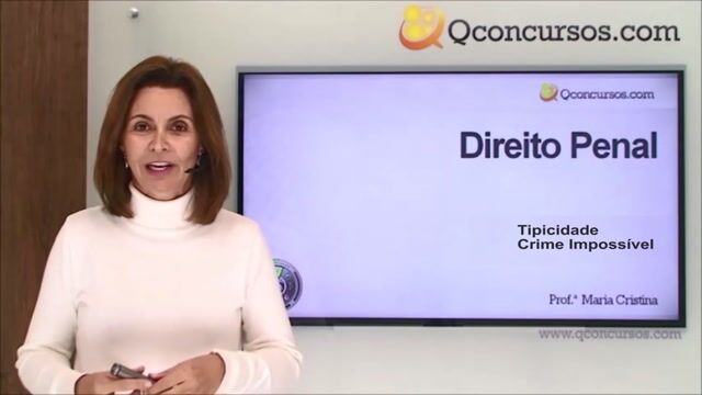 Crime Impossível