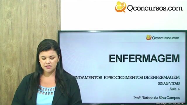 Sinais Vitais - Parte 04