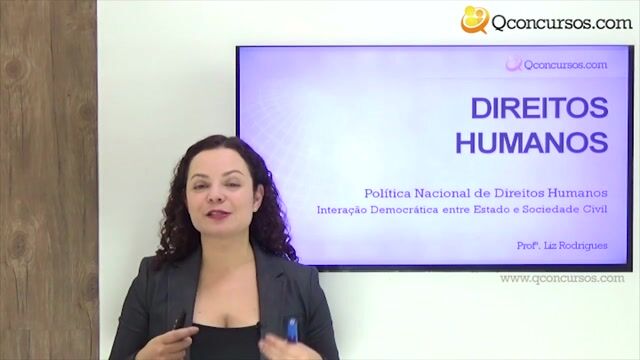 Interação Democrática entre Estado e Sociedade Civil