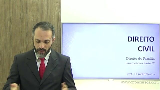 Parentesco - Parte 02