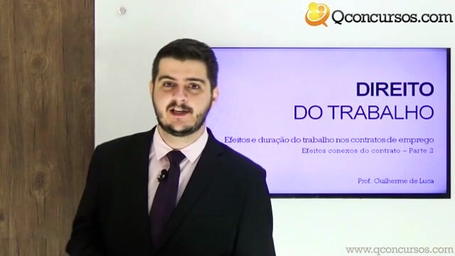 Efeitos conexos do contrato - Parte 2