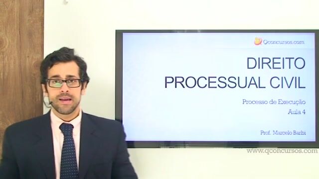 Da Execução em Geral – Parte 3 