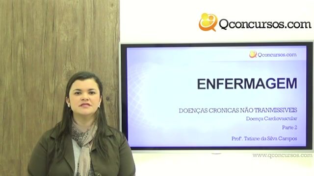 Doença Cardiovascular - Parte 2
