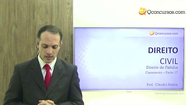 Casamento - Parte 17