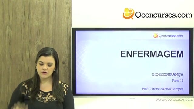 Biossegurança - Parte 12