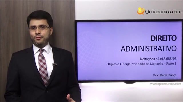 Objeto e Obrigatoriedade - Parte 1