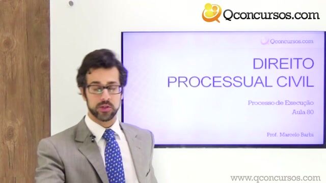 Processo de Execução da Obrigação de Pagar Quantia Certa – Parte 28