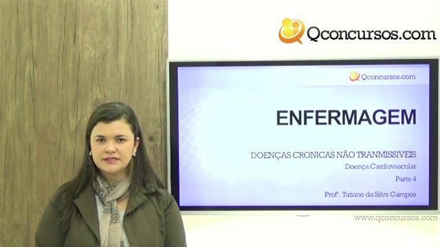 Doença Cardiovascular - Parte 4