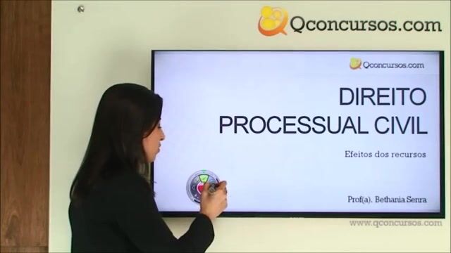 Recursos - Efeitos dos Recursos - Parte 1