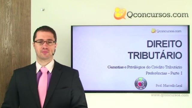 Preferências - Parte 1
