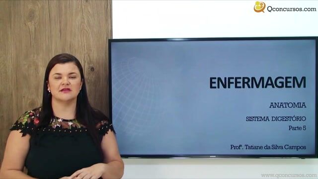 Sistema Digestório - Parte 5