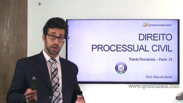 Tutela Provisória - Parte 14